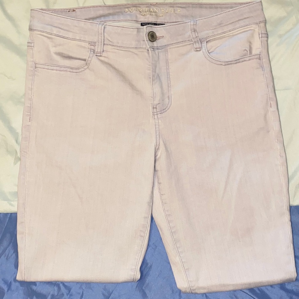 🍁NWOT AE Jeans 🍁